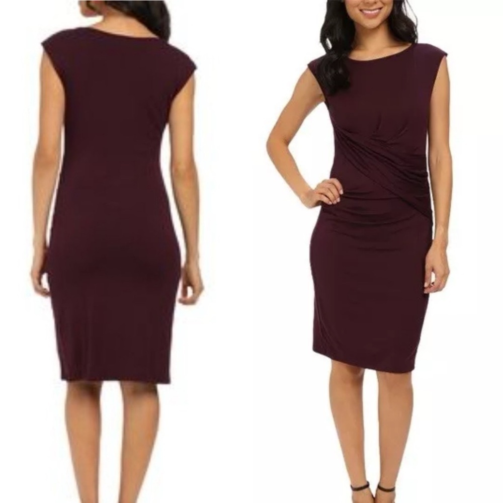 Kut From The Kloth Mollee Knit Dress NWT Size 12